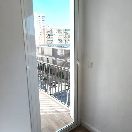Apartament Hermoso En Chapas Malaga