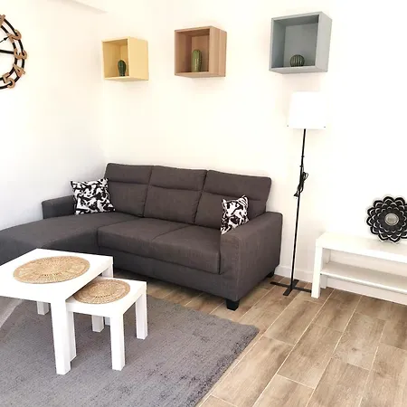 Hermoso En Chapas Apartament