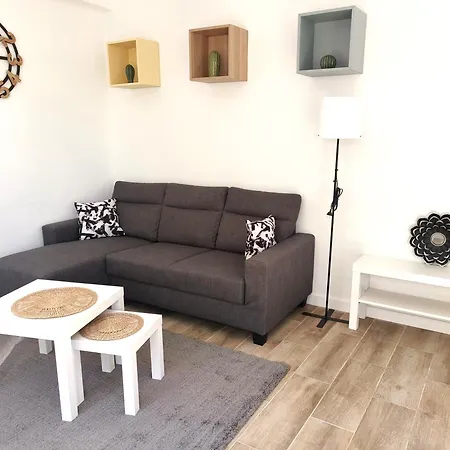Apartament Hermoso En Chapas *