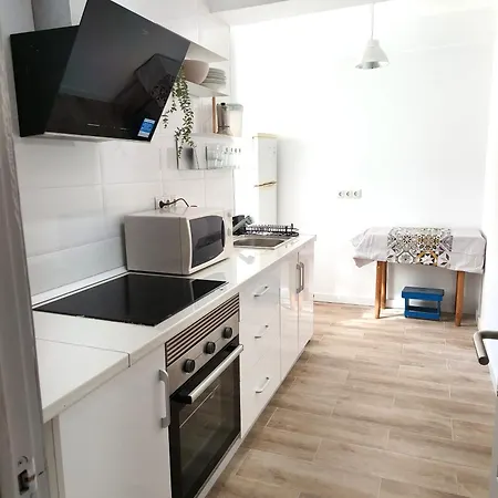 Apartament Hermoso En Chapas